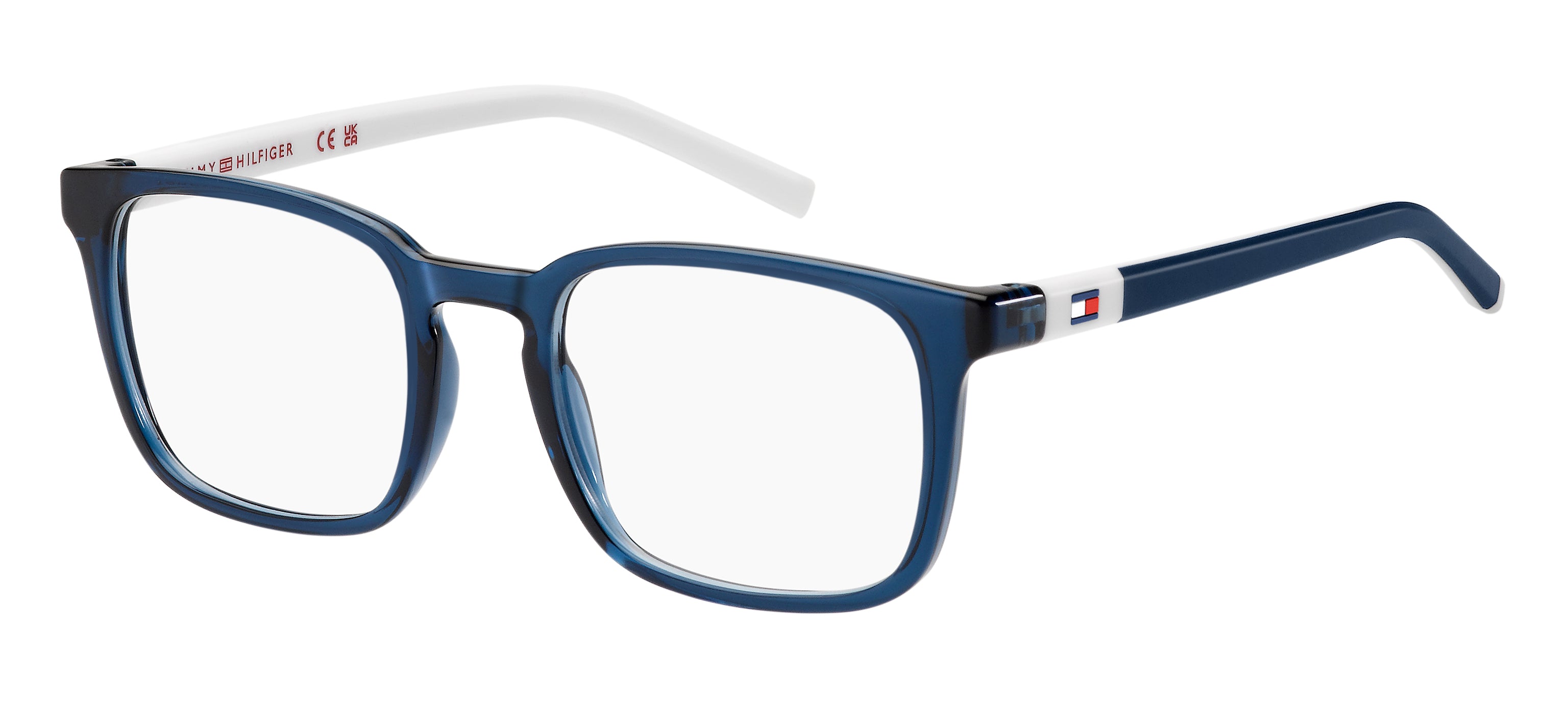 Tommy Hilfiger Square Frames