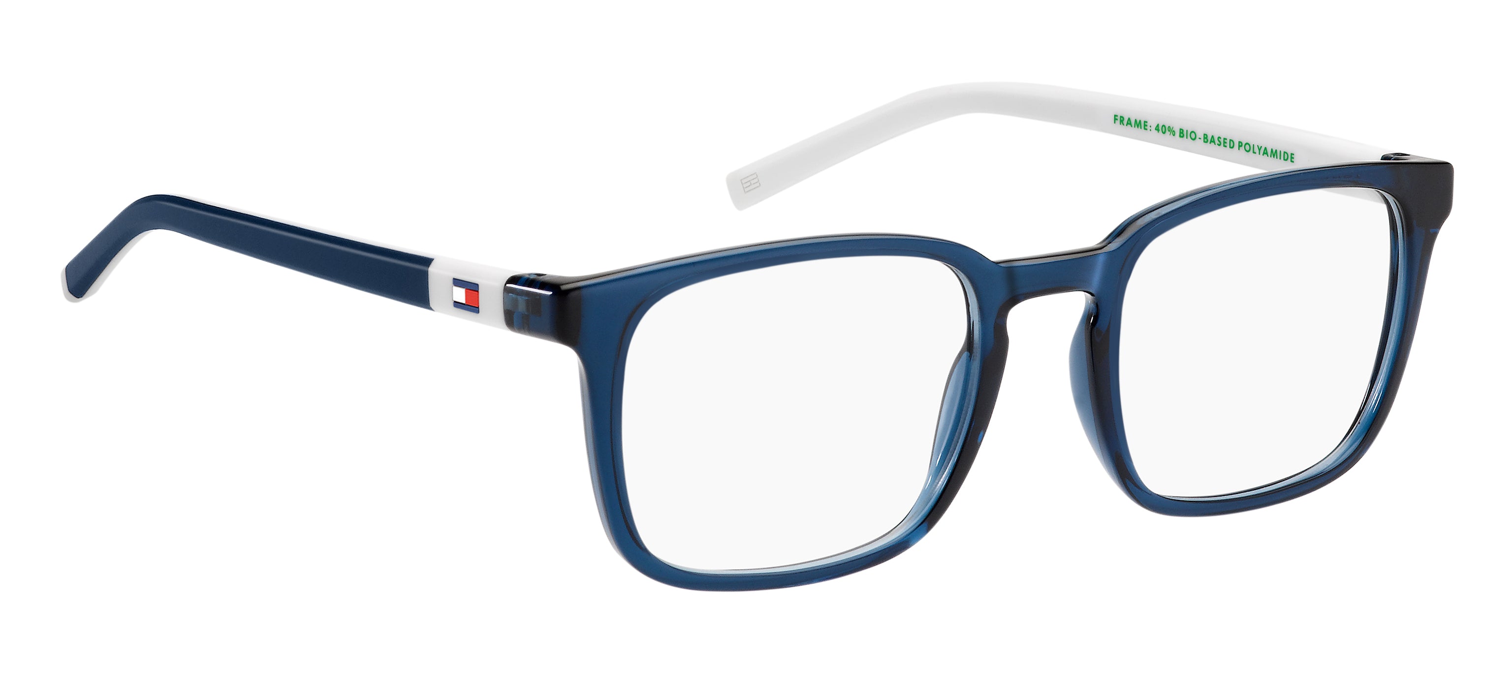 Tommy Hilfiger Square Frames
