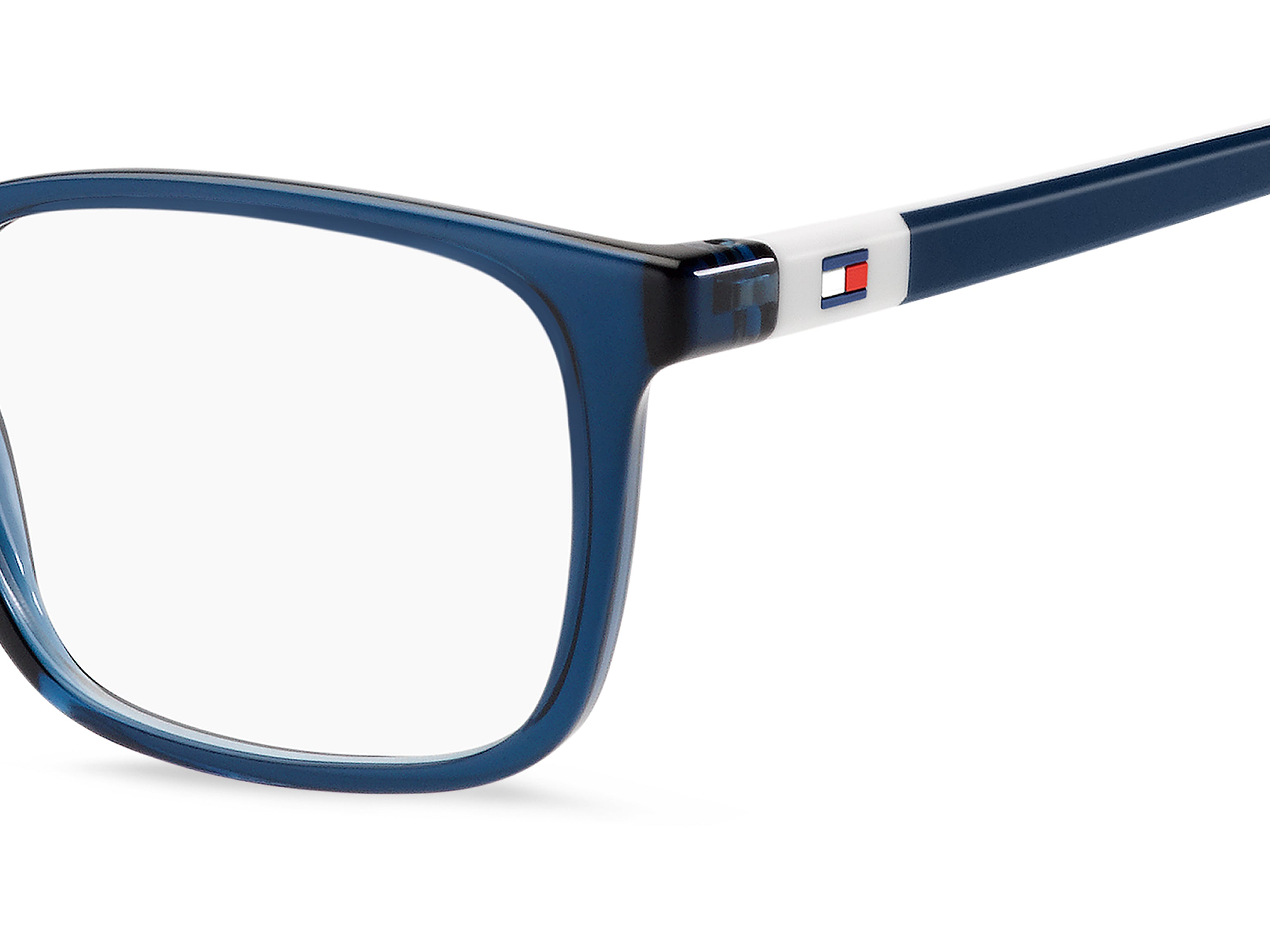 Tommy Hilfiger Square Frames