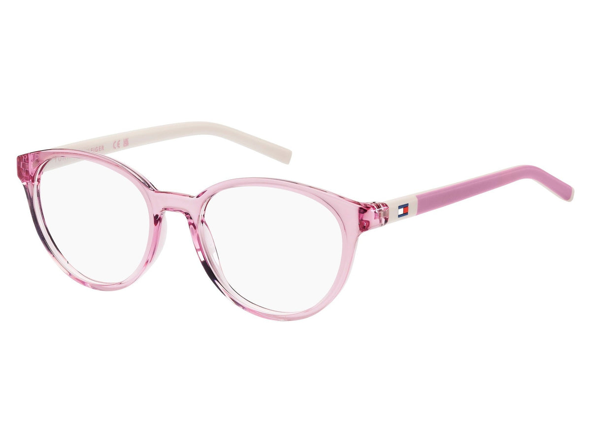 Tommy Hilfiger Round Frames