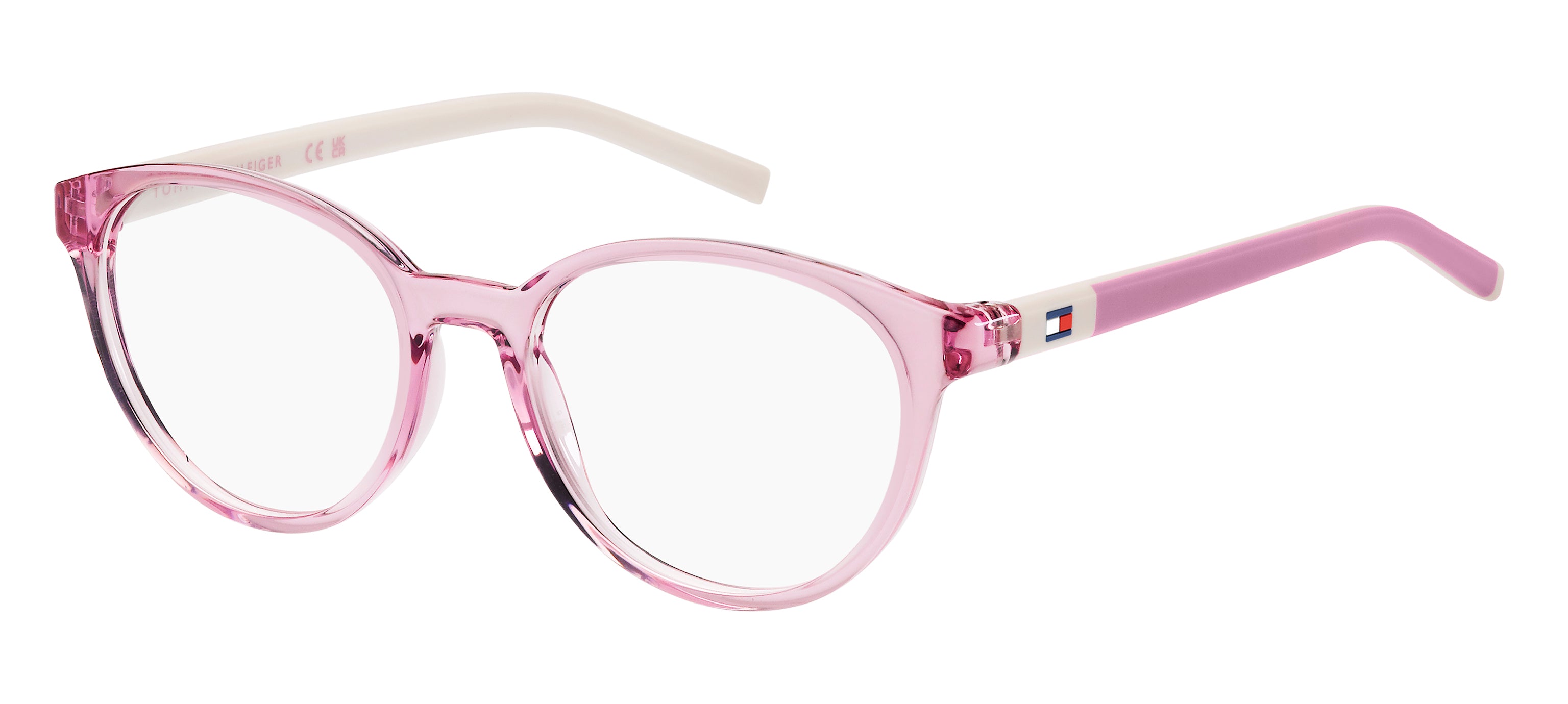 Tommy Hilfiger Round Frames
