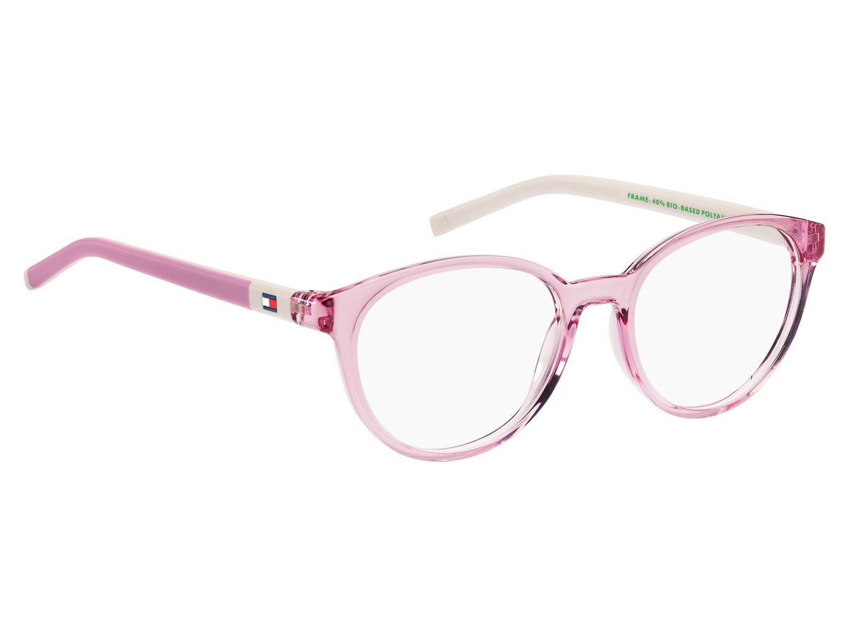 Tommy Hilfiger Round Frames