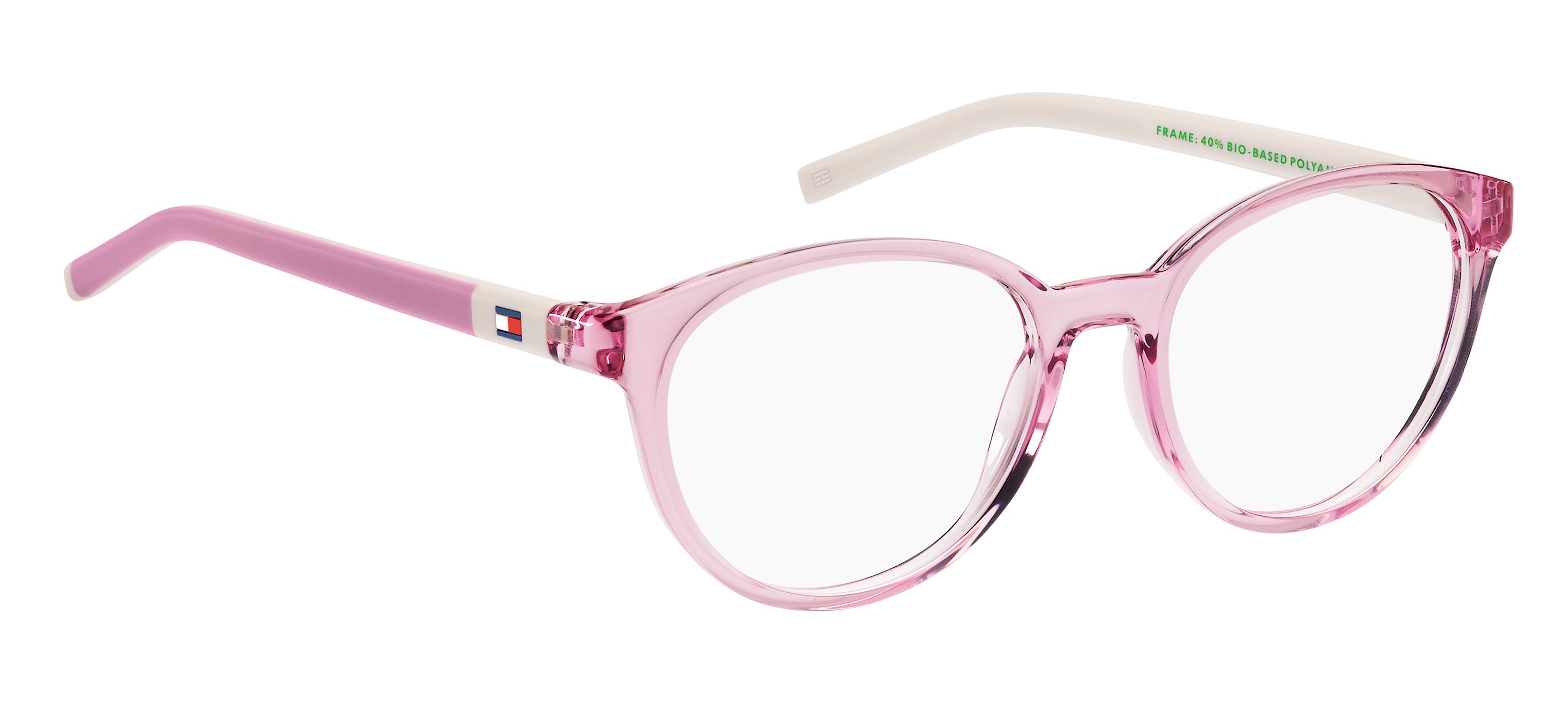 Tommy Hilfiger Round Frames