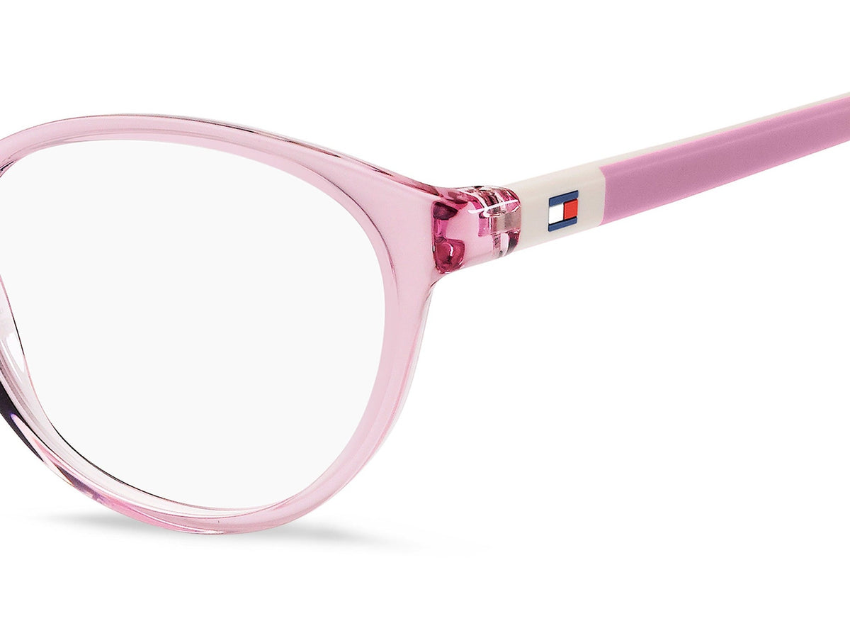 Tommy Hilfiger Round Frames