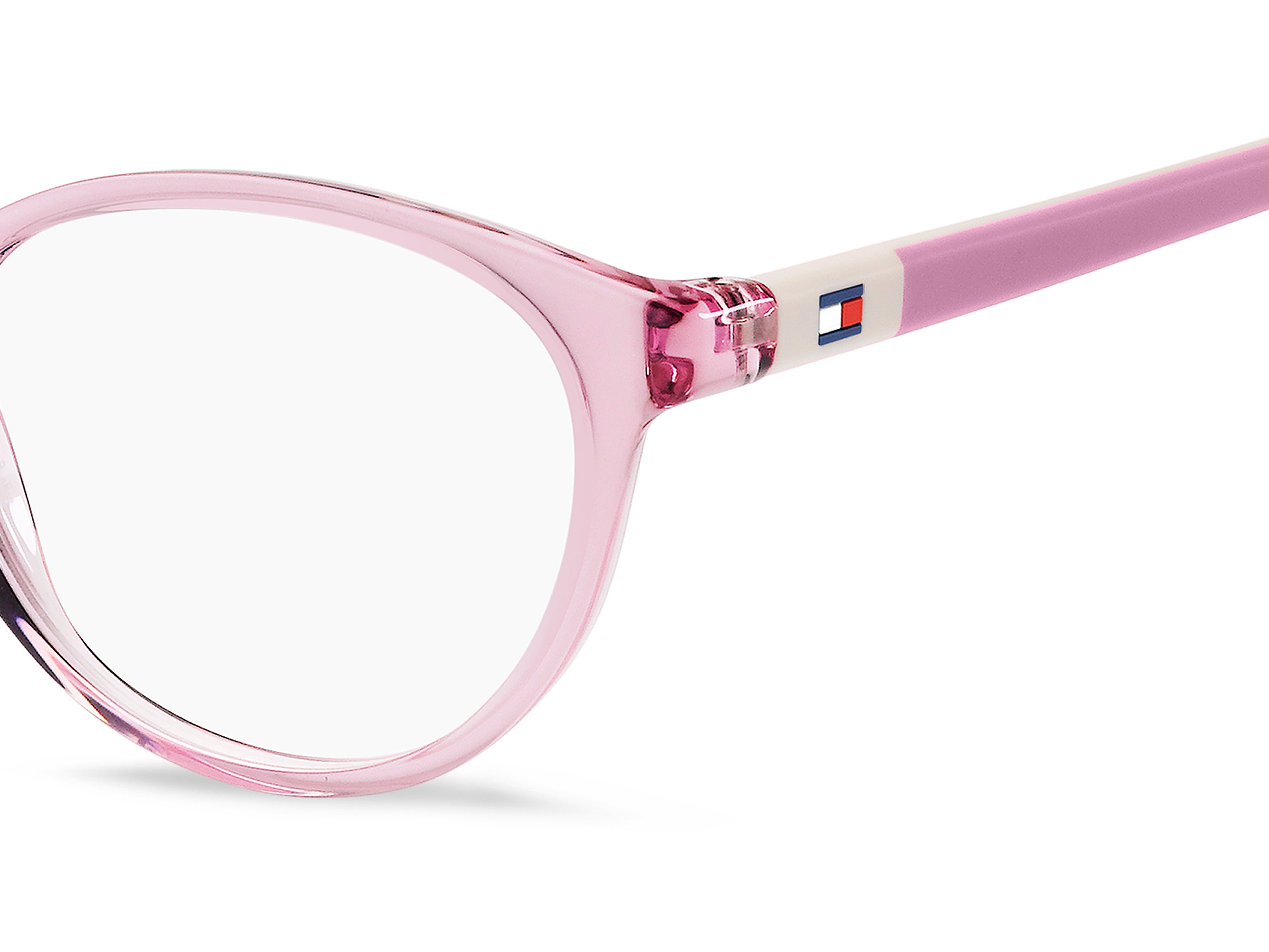 Tommy Hilfiger Round Frames