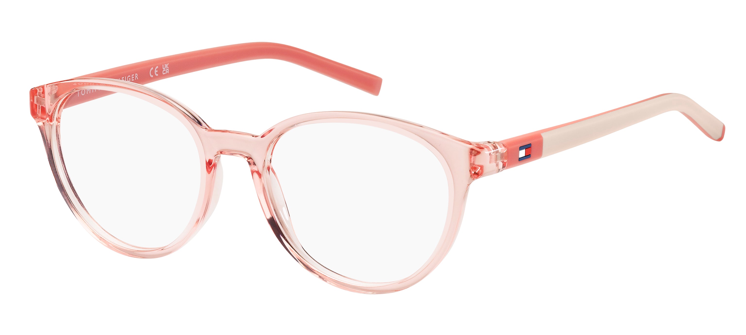 Tommy Hilfiger Round Frames
