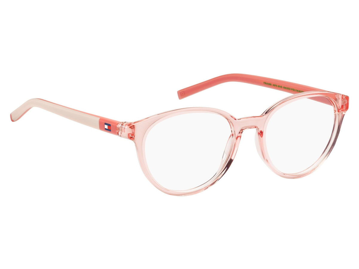 Tommy Hilfiger Round Frames