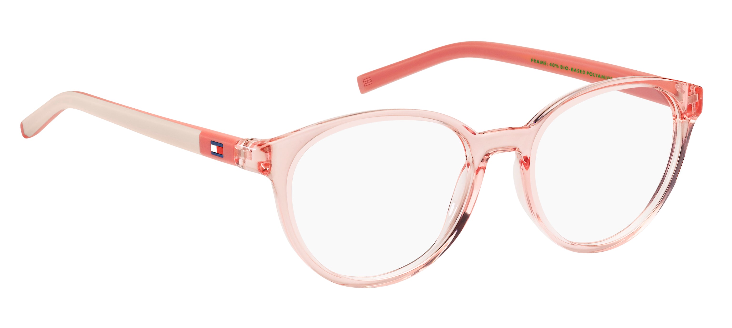 Tommy Hilfiger Round Frames