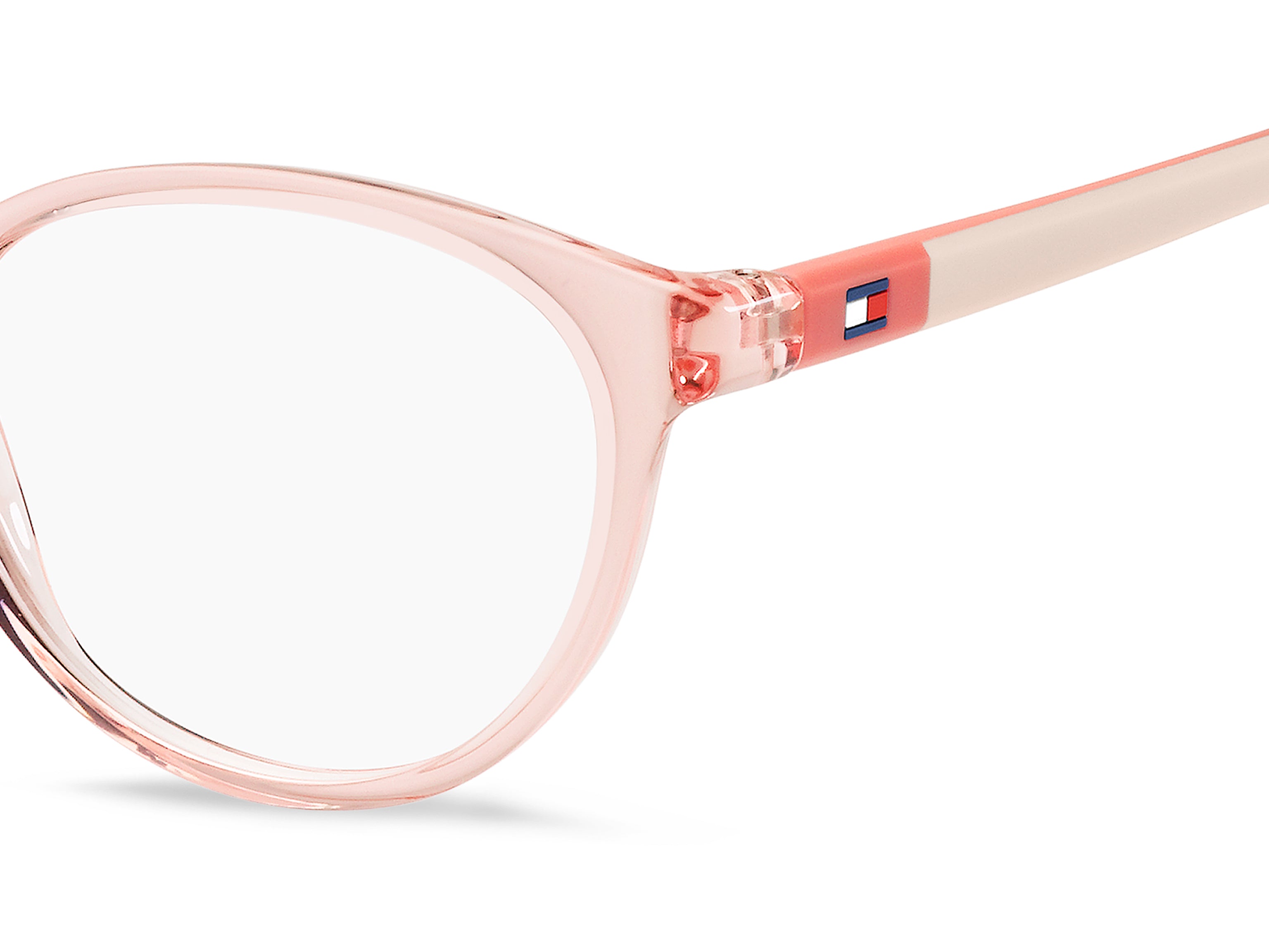 Tommy Hilfiger Round Frames