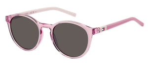 Tommy Hilfiger Round Sunglasses - TH 2121/S Pink