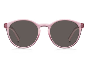 Tommy Hilfiger Round Sunglasses - TH 2121/S Pink