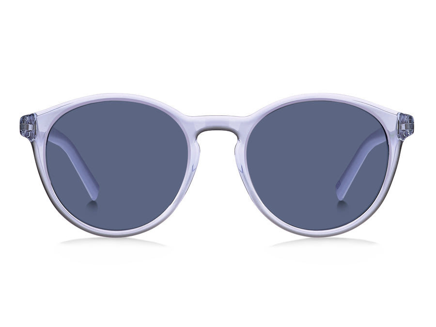 Tommy Hilfiger Round Sunglasses - TH 2121/S Lilac