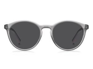 Tommy Hilfiger Round Sunglasses - TH 2121/S Grey