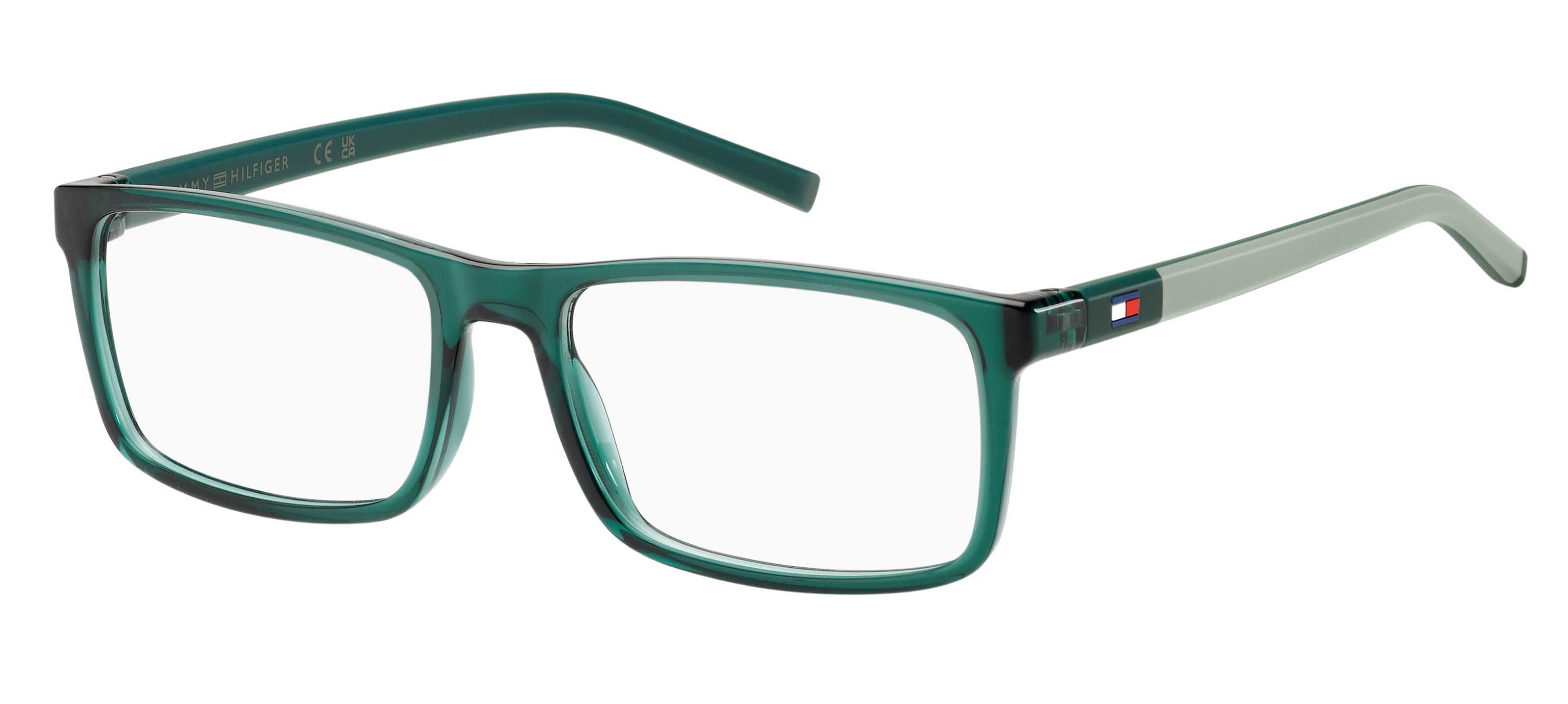Tommy Hilfiger Square Frames