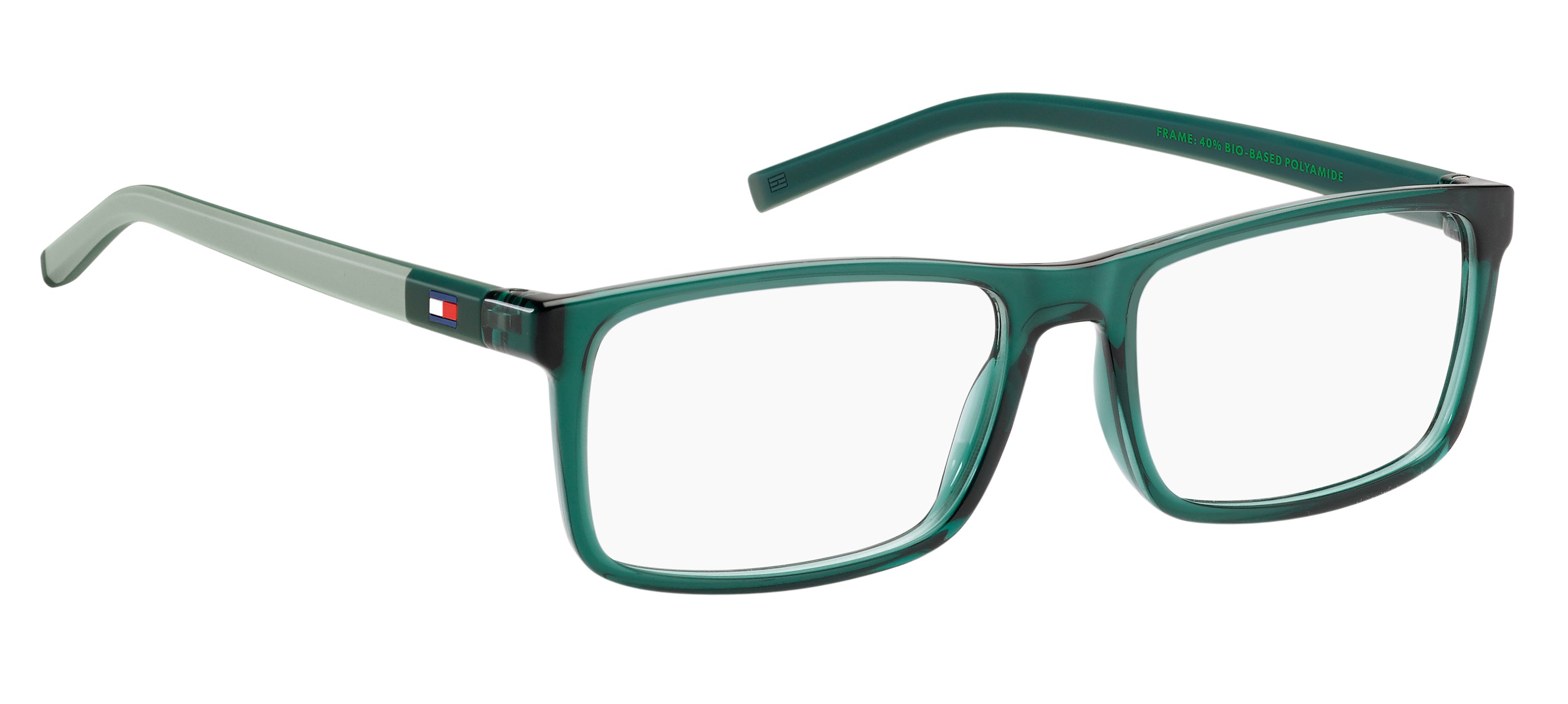 Tommy Hilfiger Square Frames