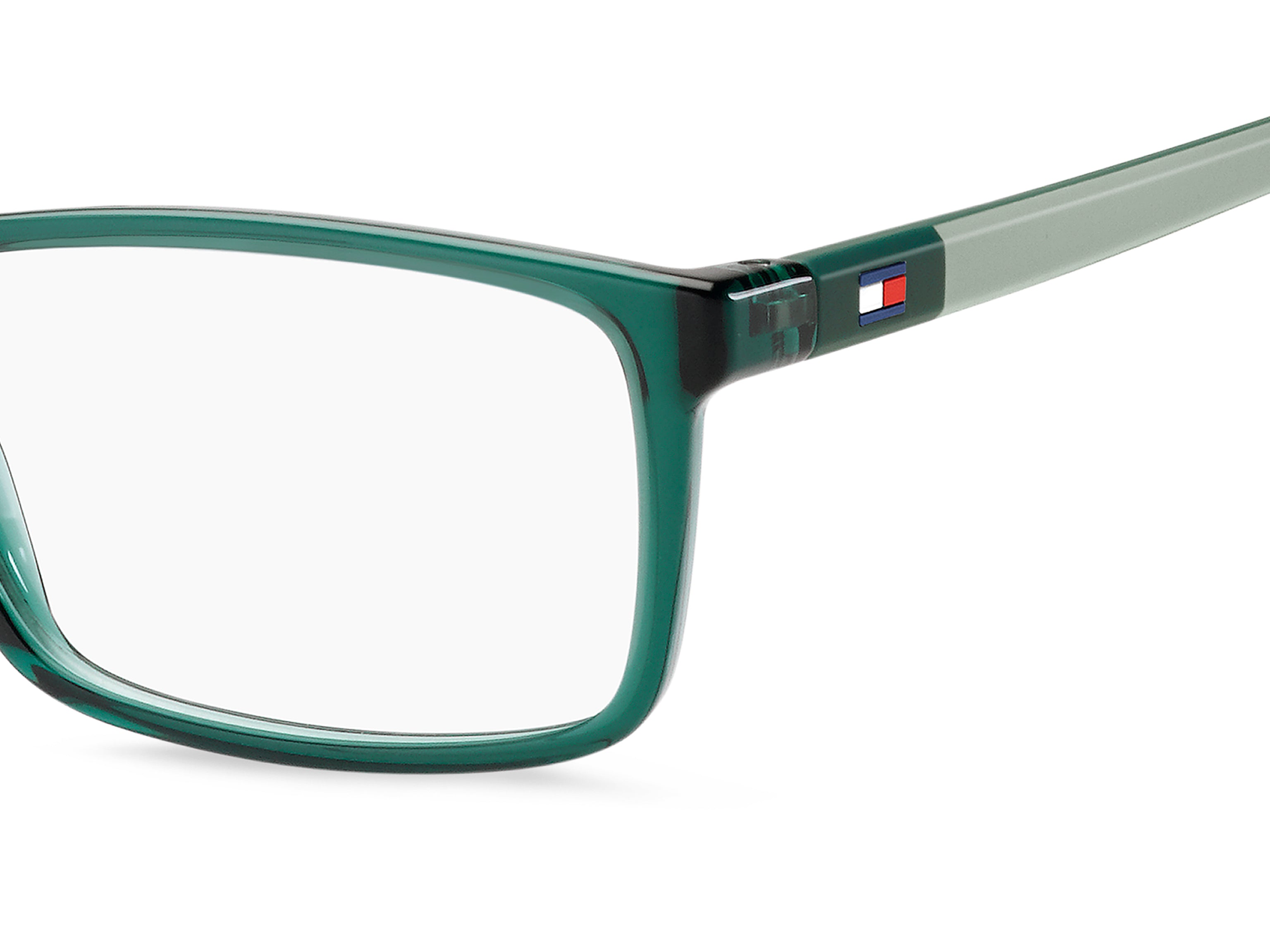 Tommy Hilfiger Square Frames