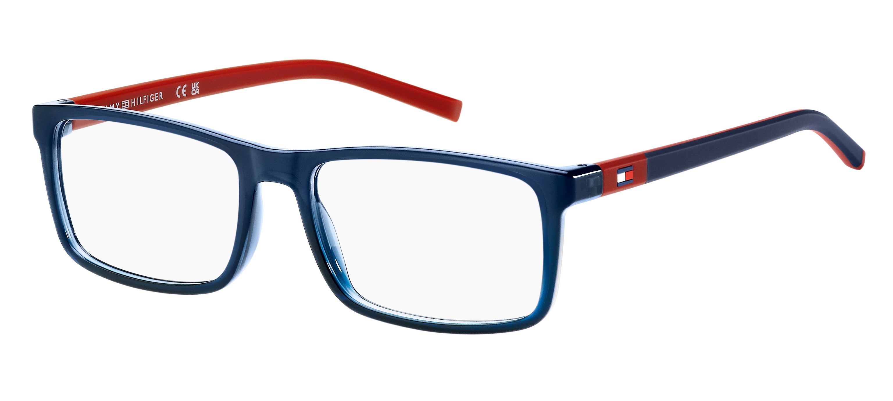 Tommy Hilfiger Square Frames