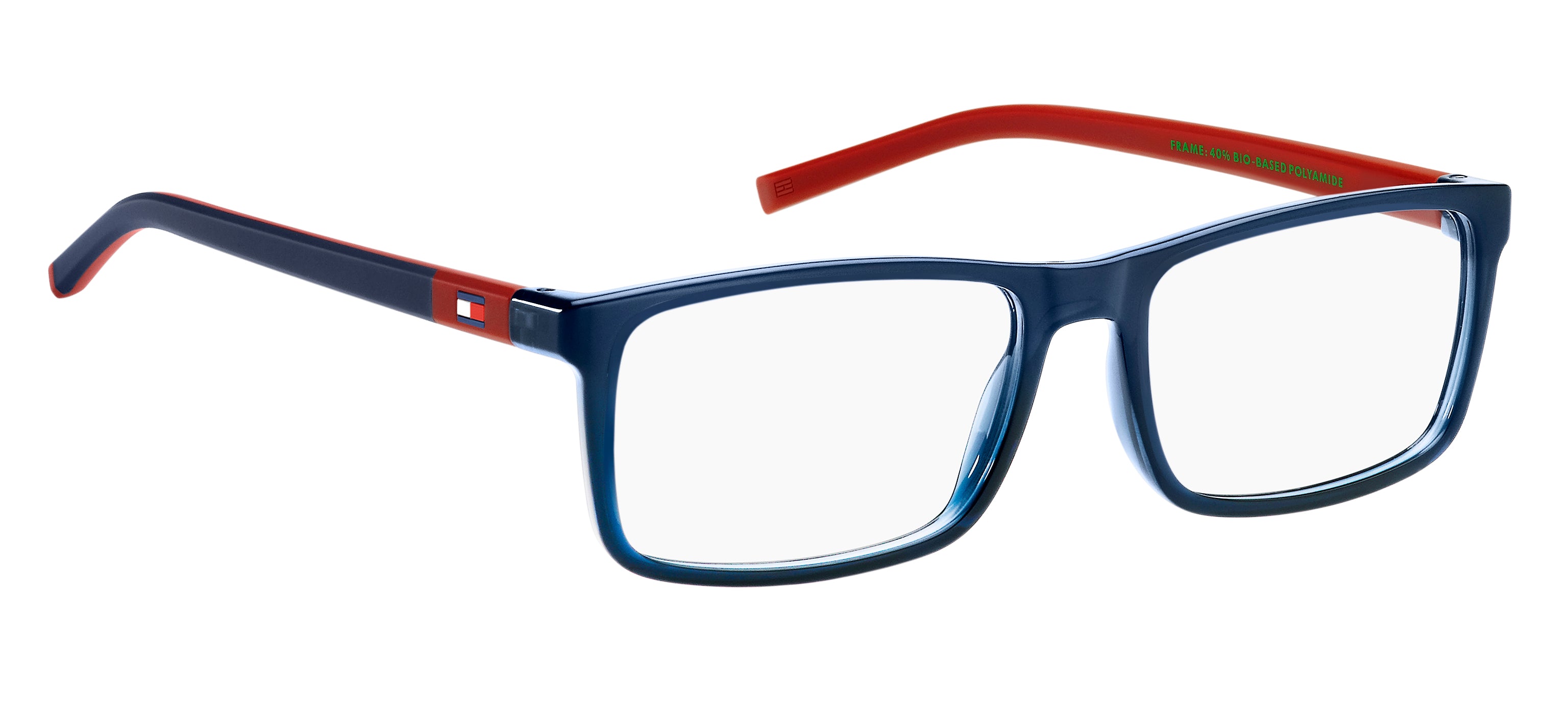 Tommy Hilfiger Square Frames