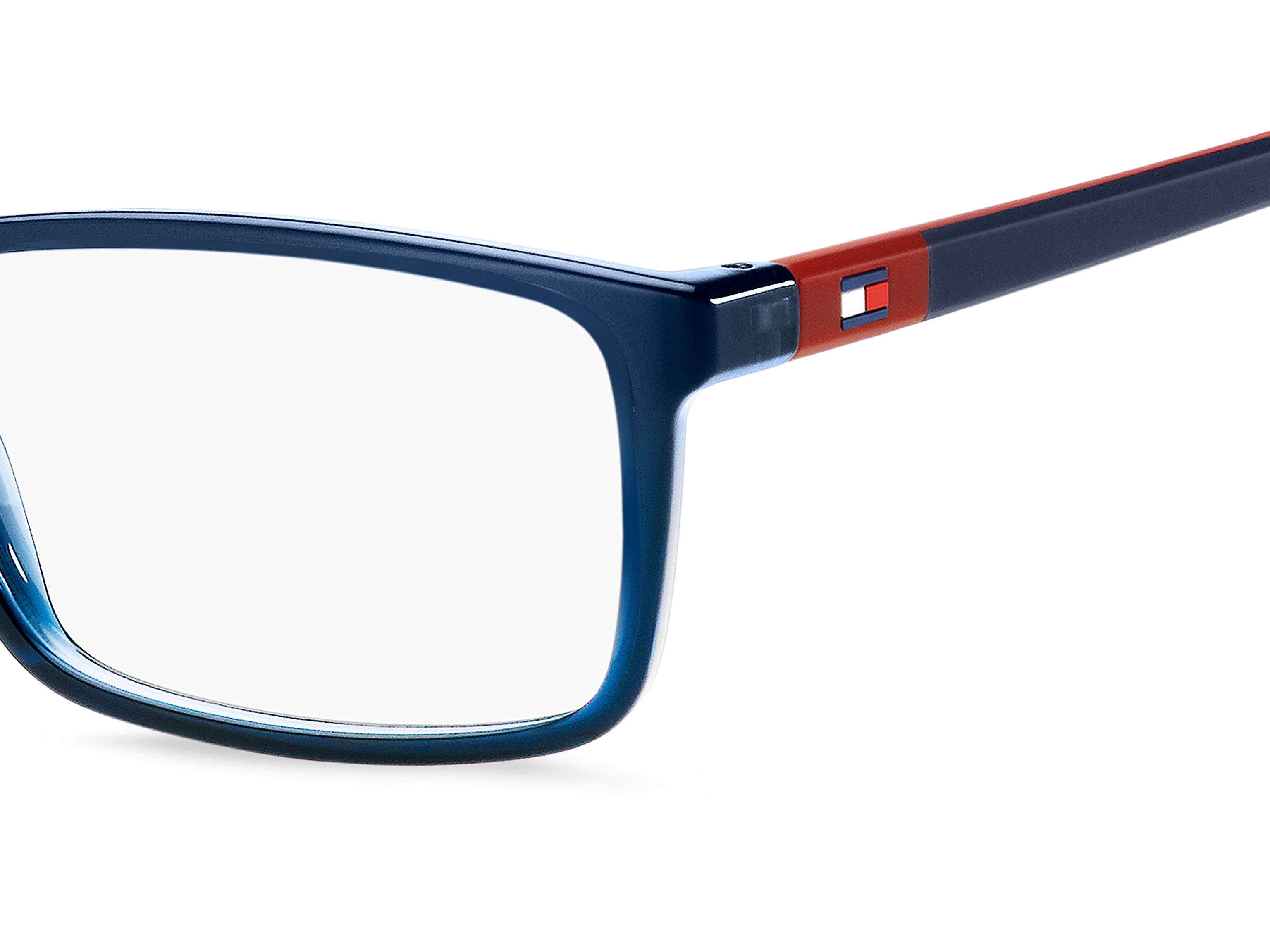 Tommy Hilfiger Square Frames