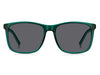 Tommy Hilfiger Square Sunglasses