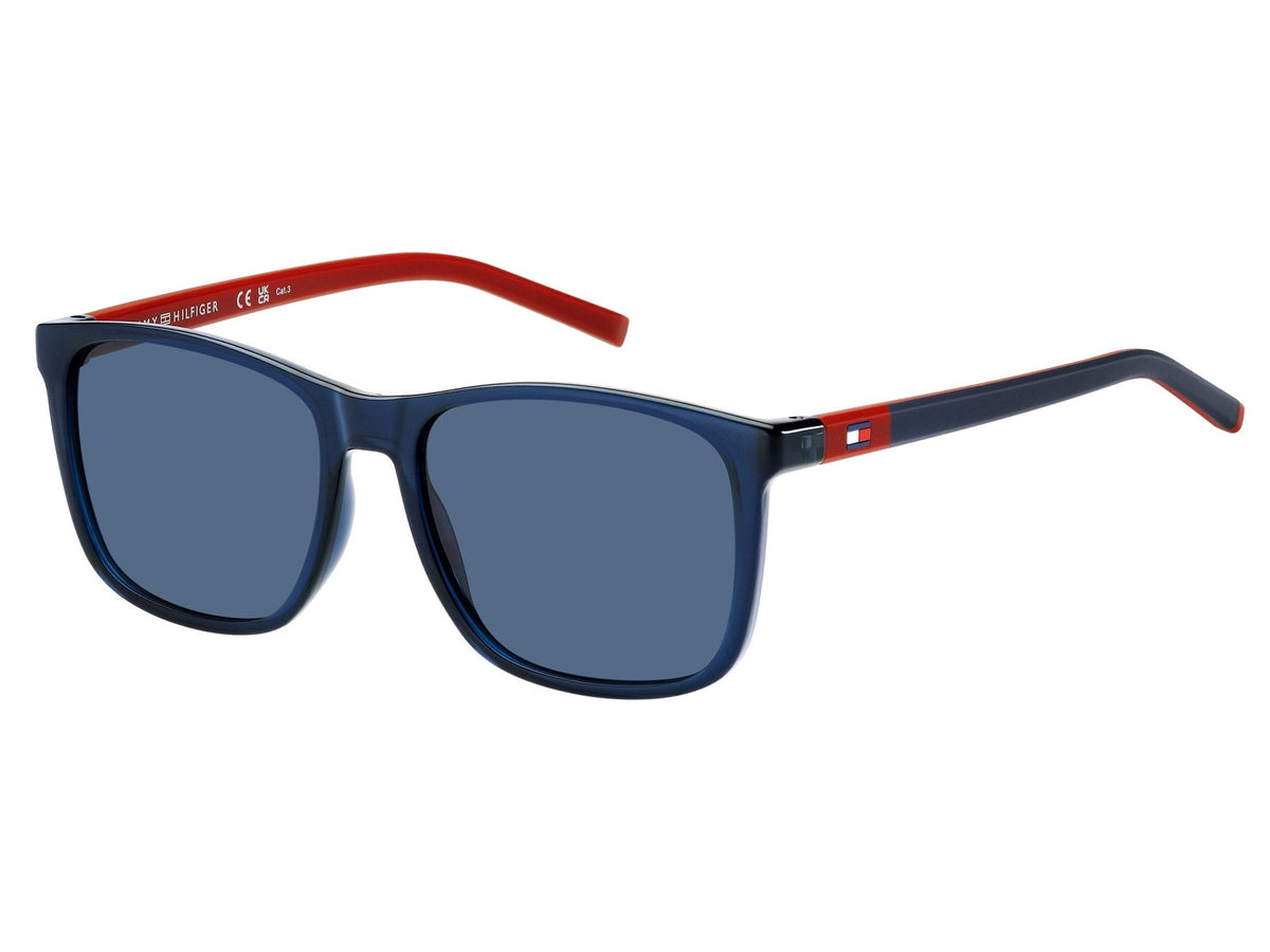 Tommy Hilfiger Square Sunglasses