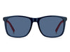 Tommy Hilfiger Square Sunglasses