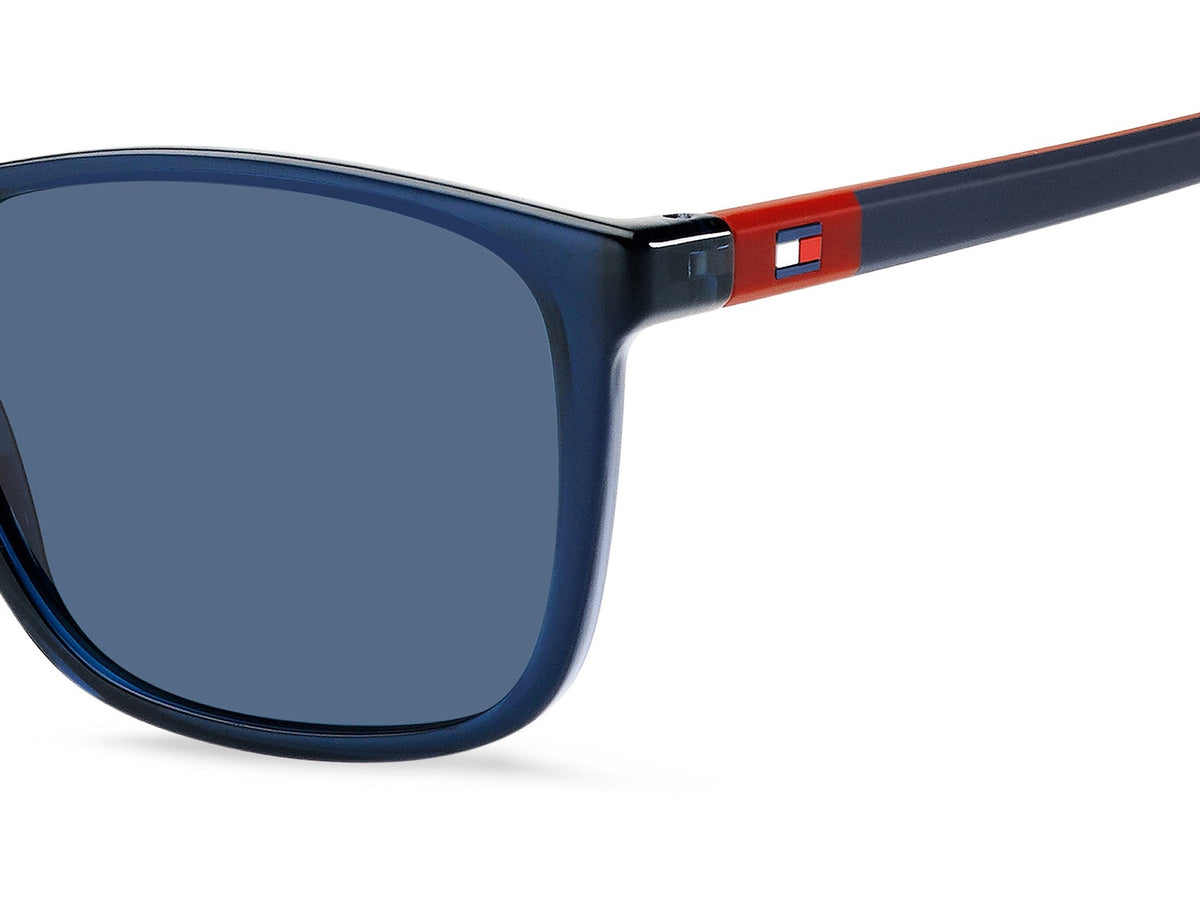 Tommy Hilfiger Square Sunglasses