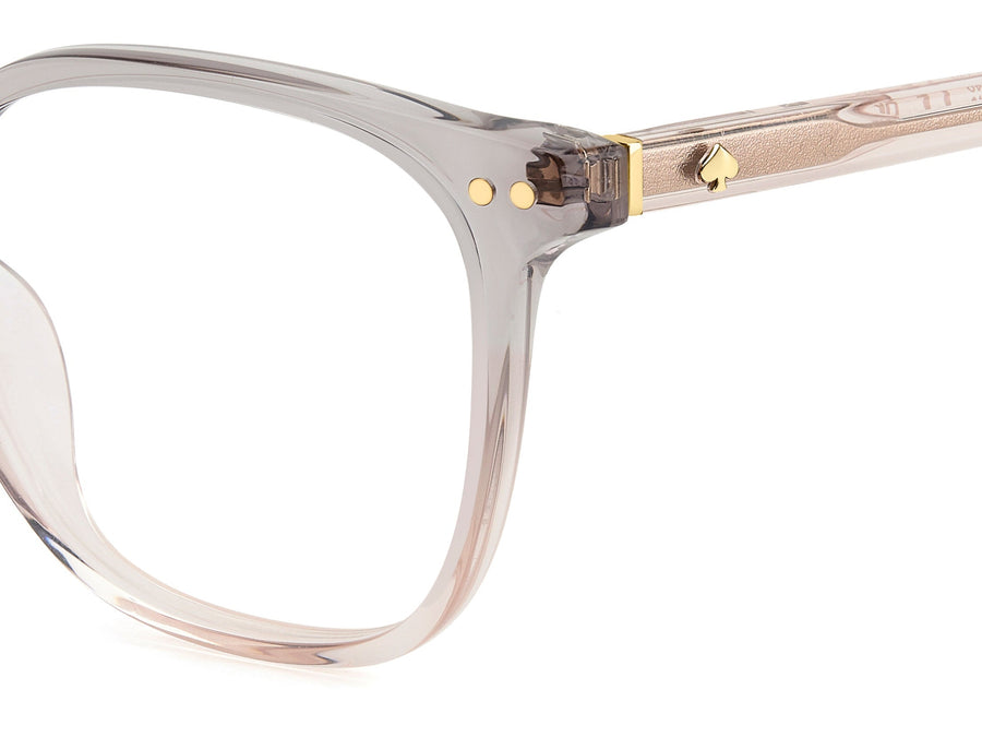 Kate Spade Square Frames - HERMIONE/G