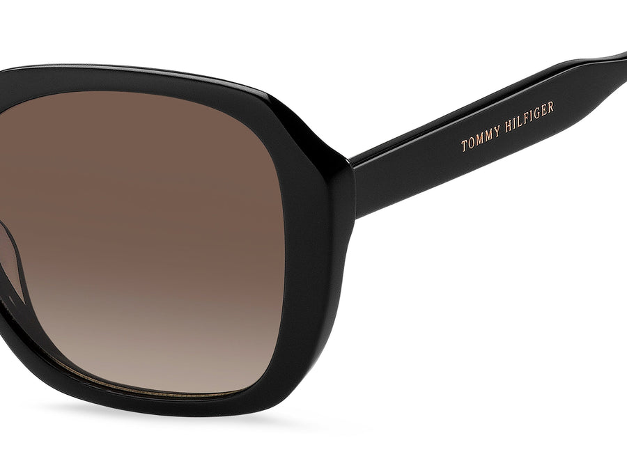 Tommy Hilfiger Square Sunglasses - TH 2105/S