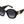 Load image into Gallery viewer, Marc Jacobs Square Sunglasses - MARC 722/S
