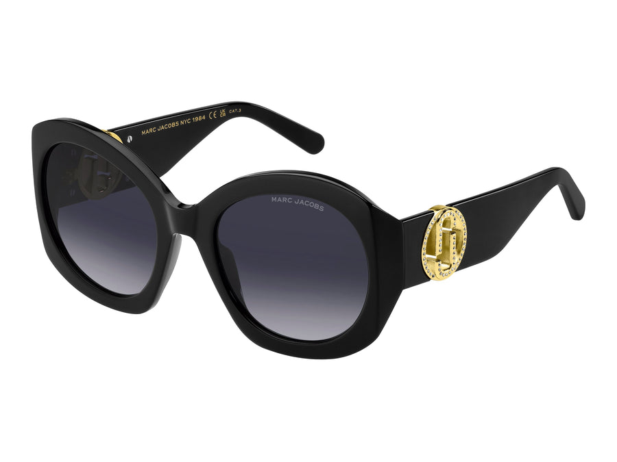 Marc Jacobs Square Sunglasses - MARC 722/S