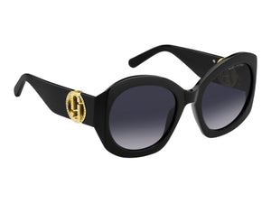 Marc Jacobs Square Sunglasses - MARC 722/S