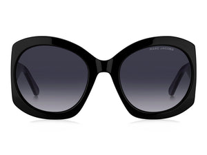 Marc Jacobs Square Sunglasses - MARC 722/S