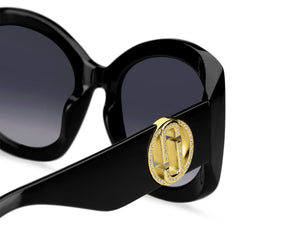 Marc Jacobs Square Sunglasses - MARC 722/S