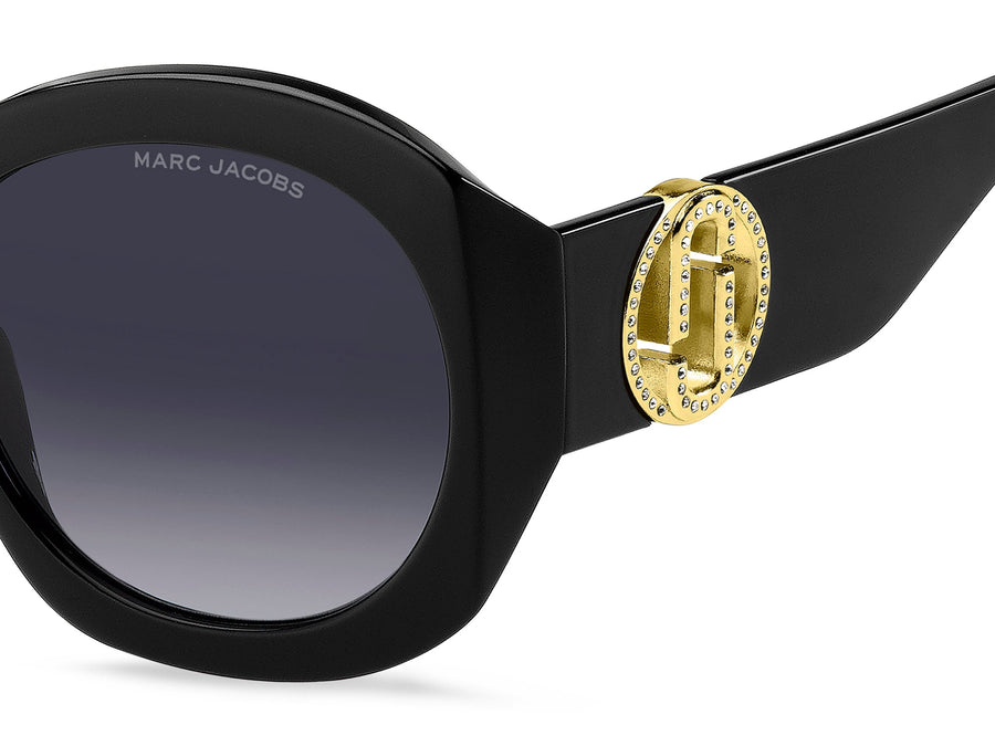 Marc Jacobs Square Sunglasses - MARC 722/S