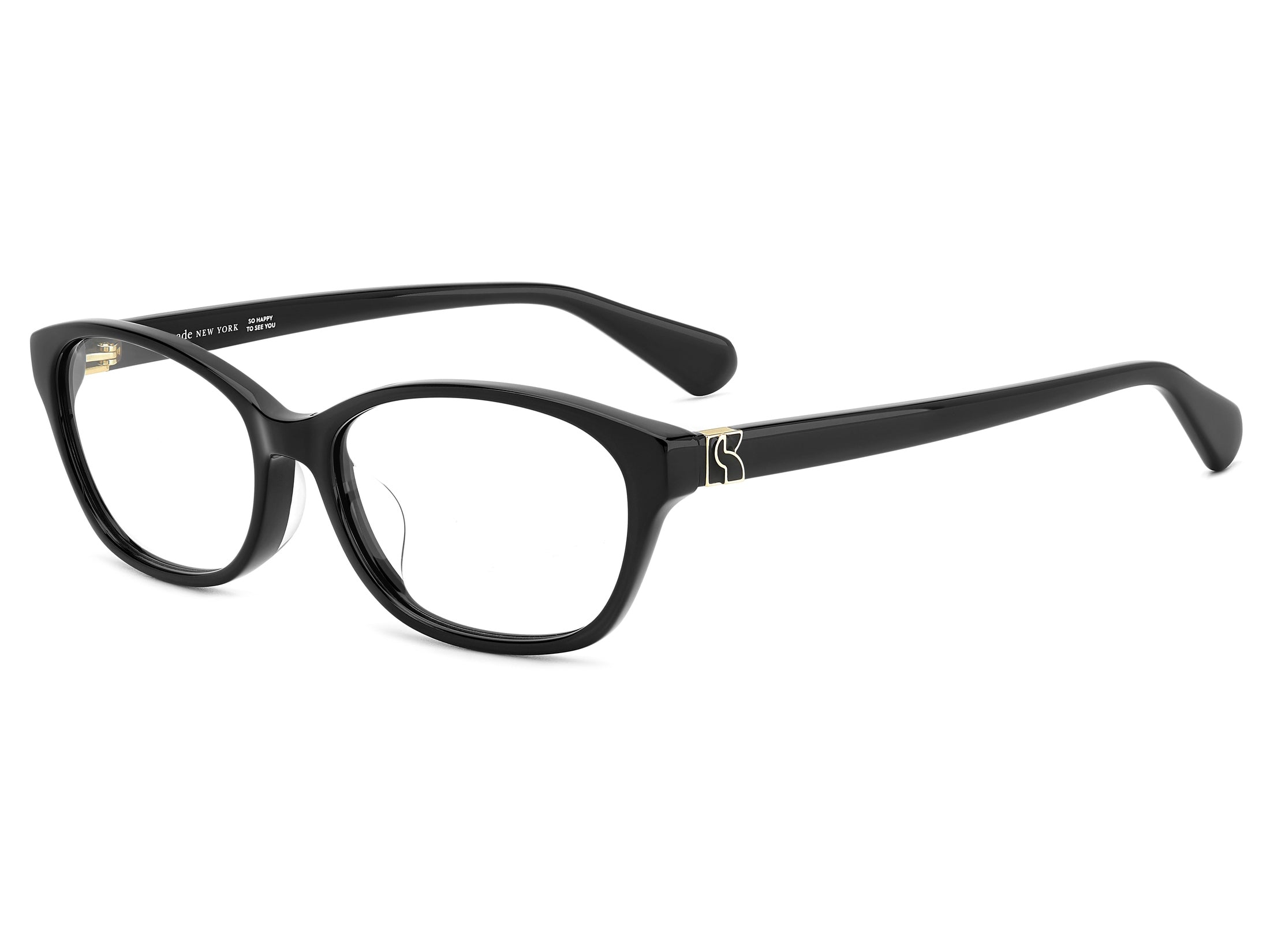 kate spade Square Frames
