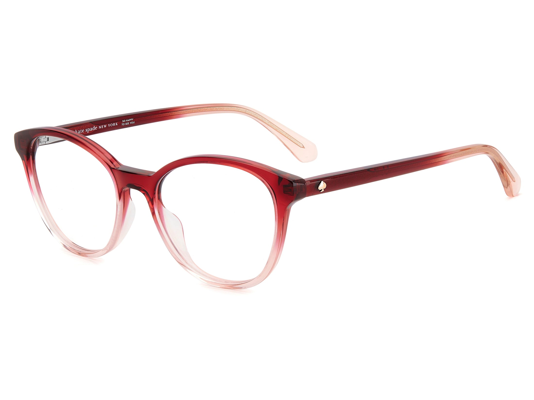 kate spade Square Frames