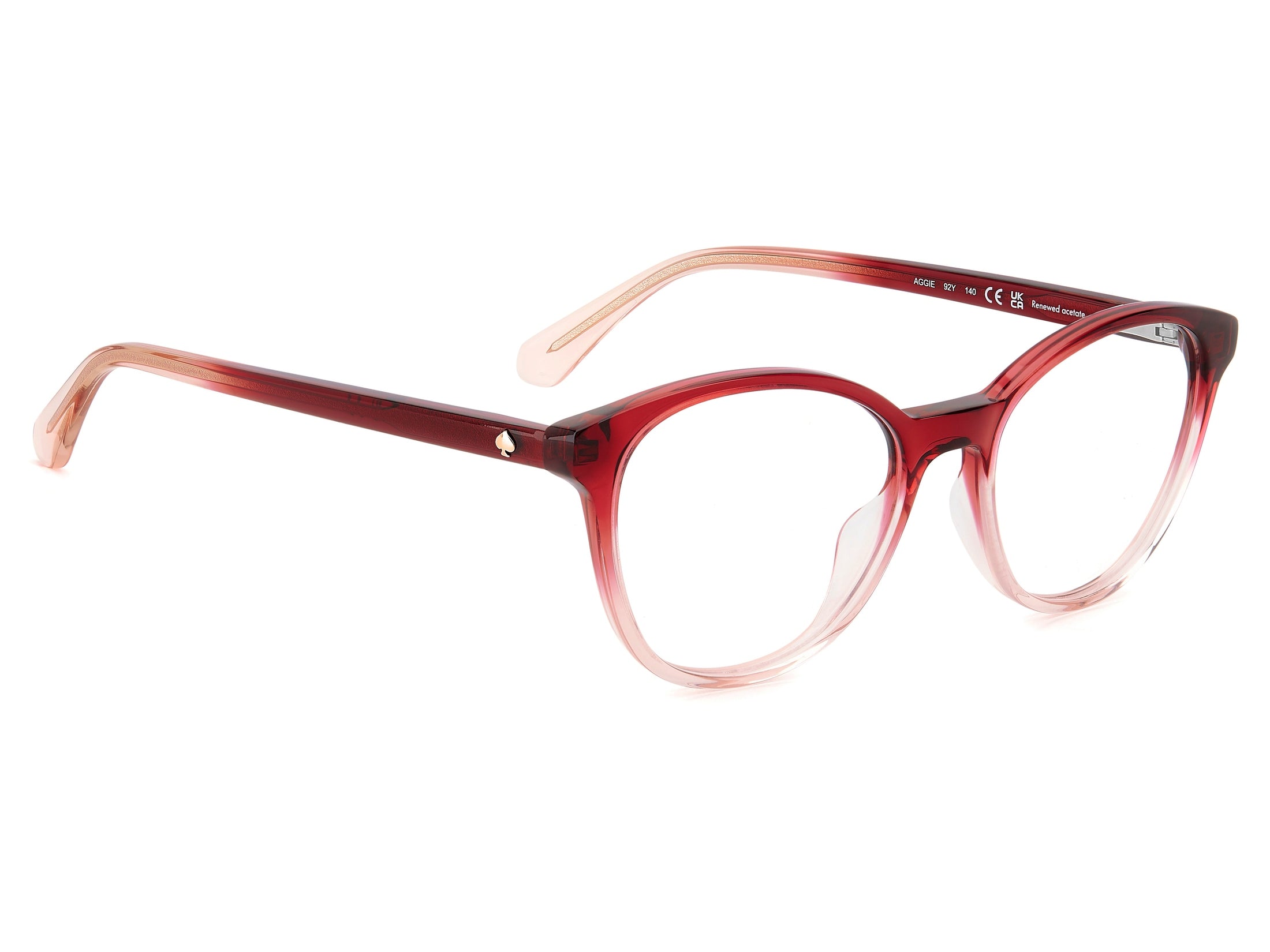 kate spade Square Frames