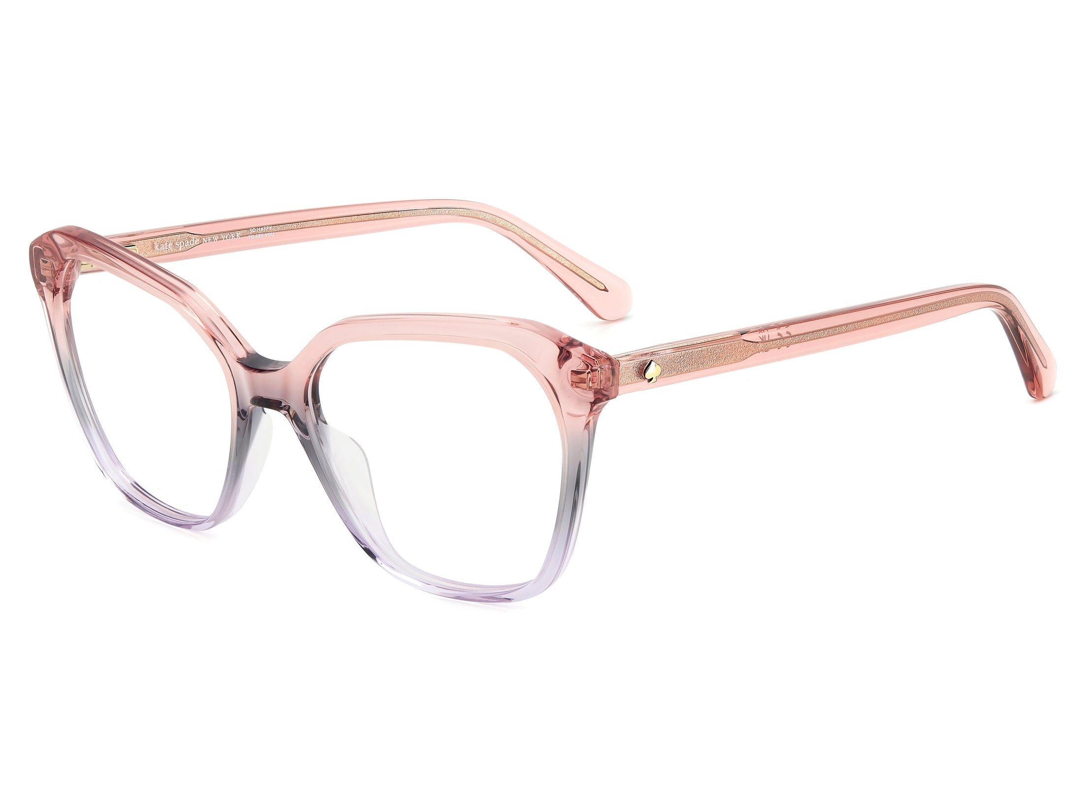 kate spade Square Frames