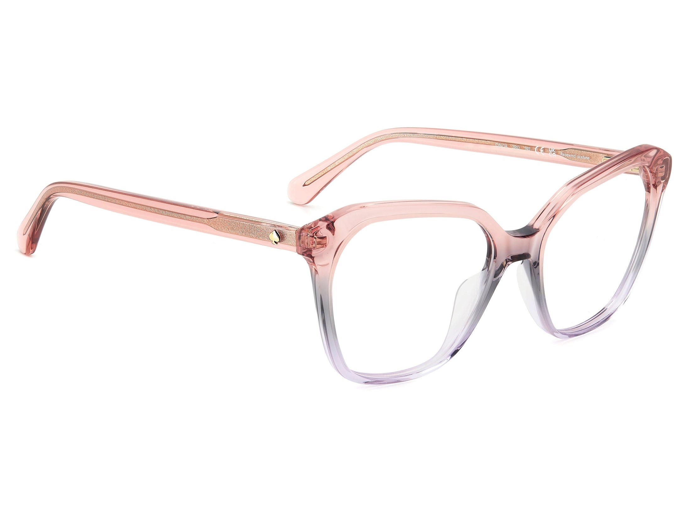 kate spade Square Frames