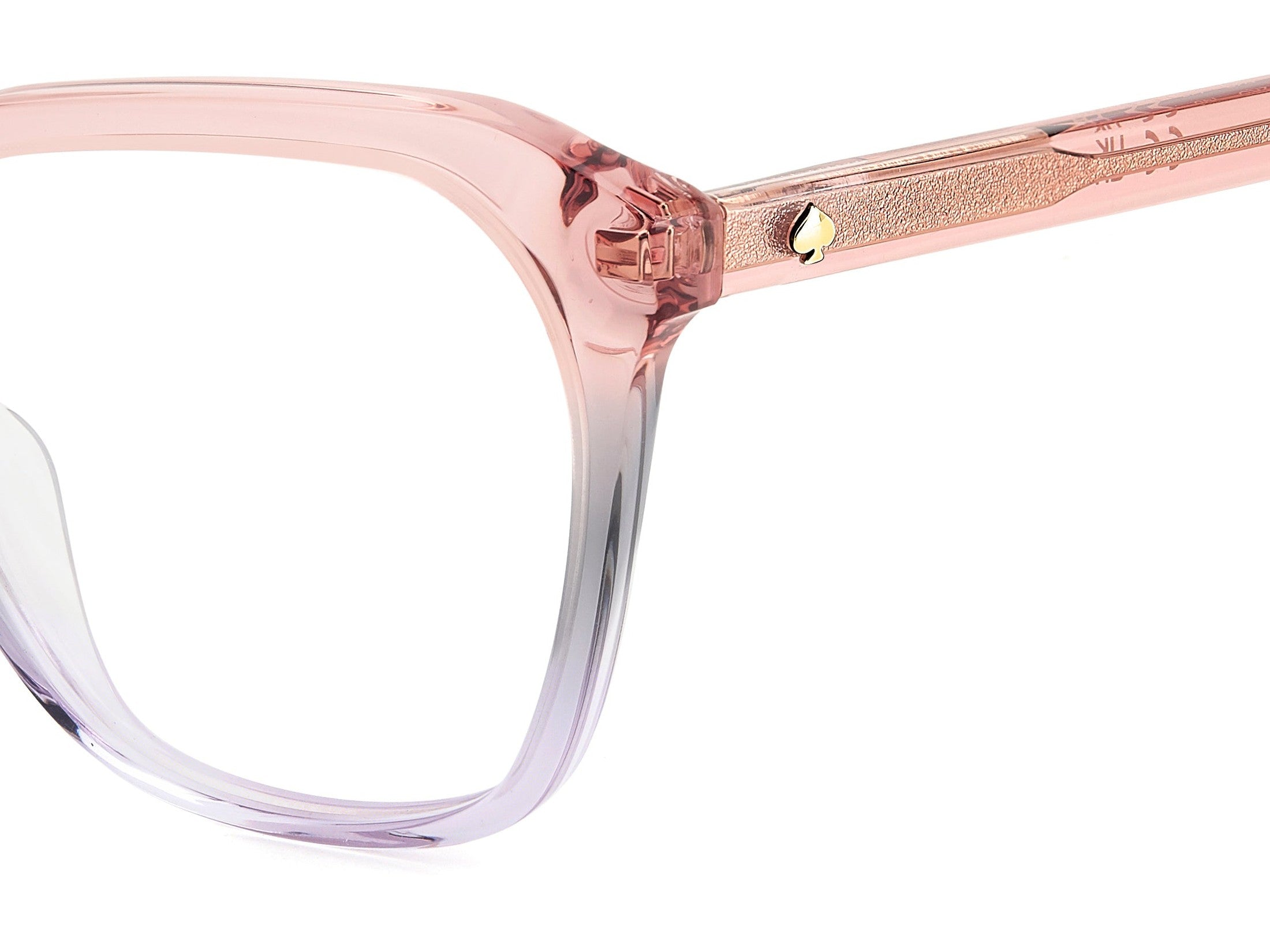 kate spade Square Frames
