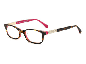 Kate Spade Square Frames - LAUREL