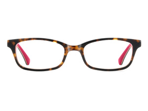 Kate Spade Square Frames - LAUREL