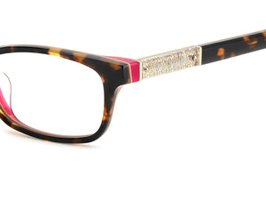 Kate Spade Square Frames - LAUREL