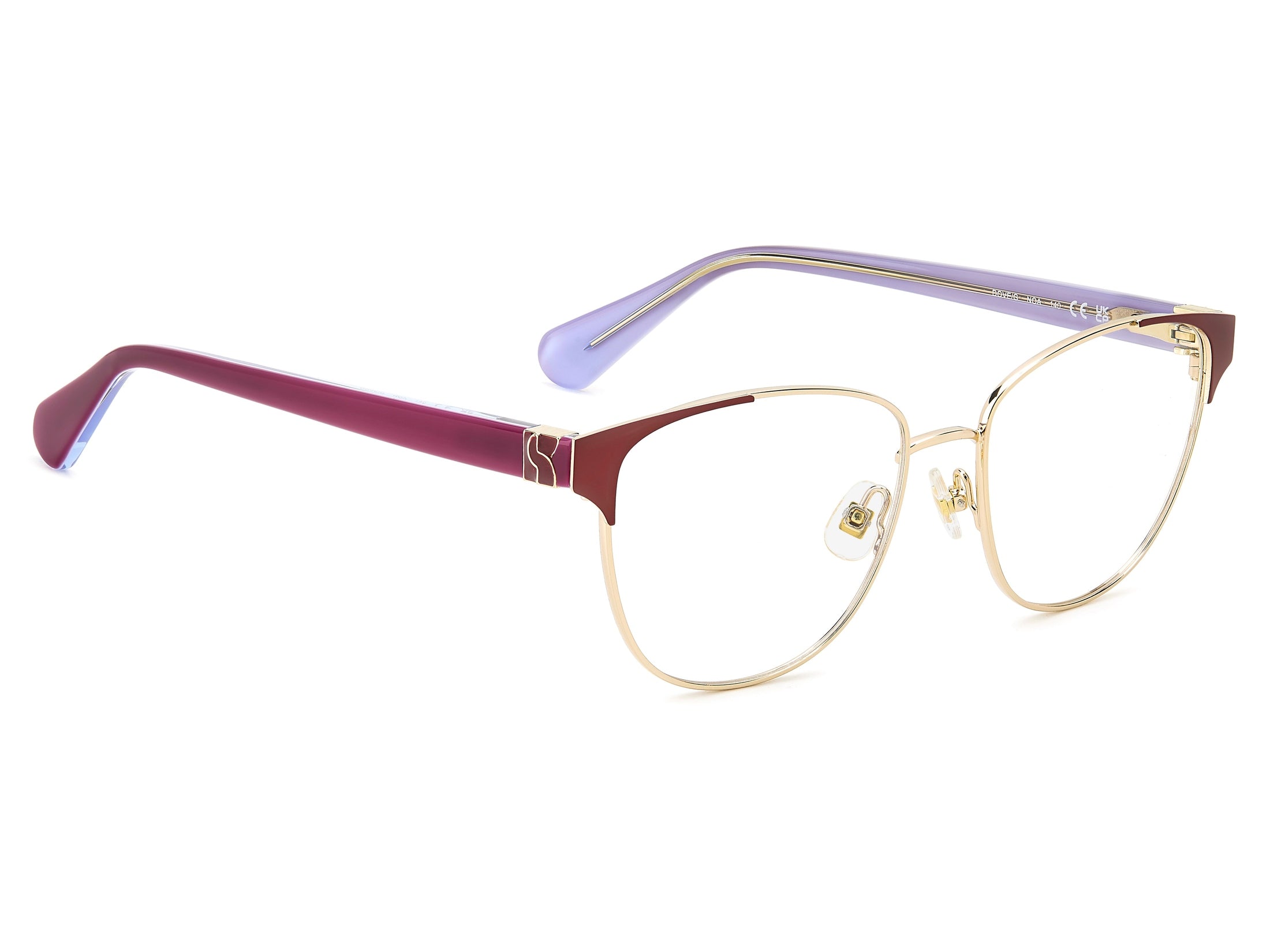 kate spade Square Frames