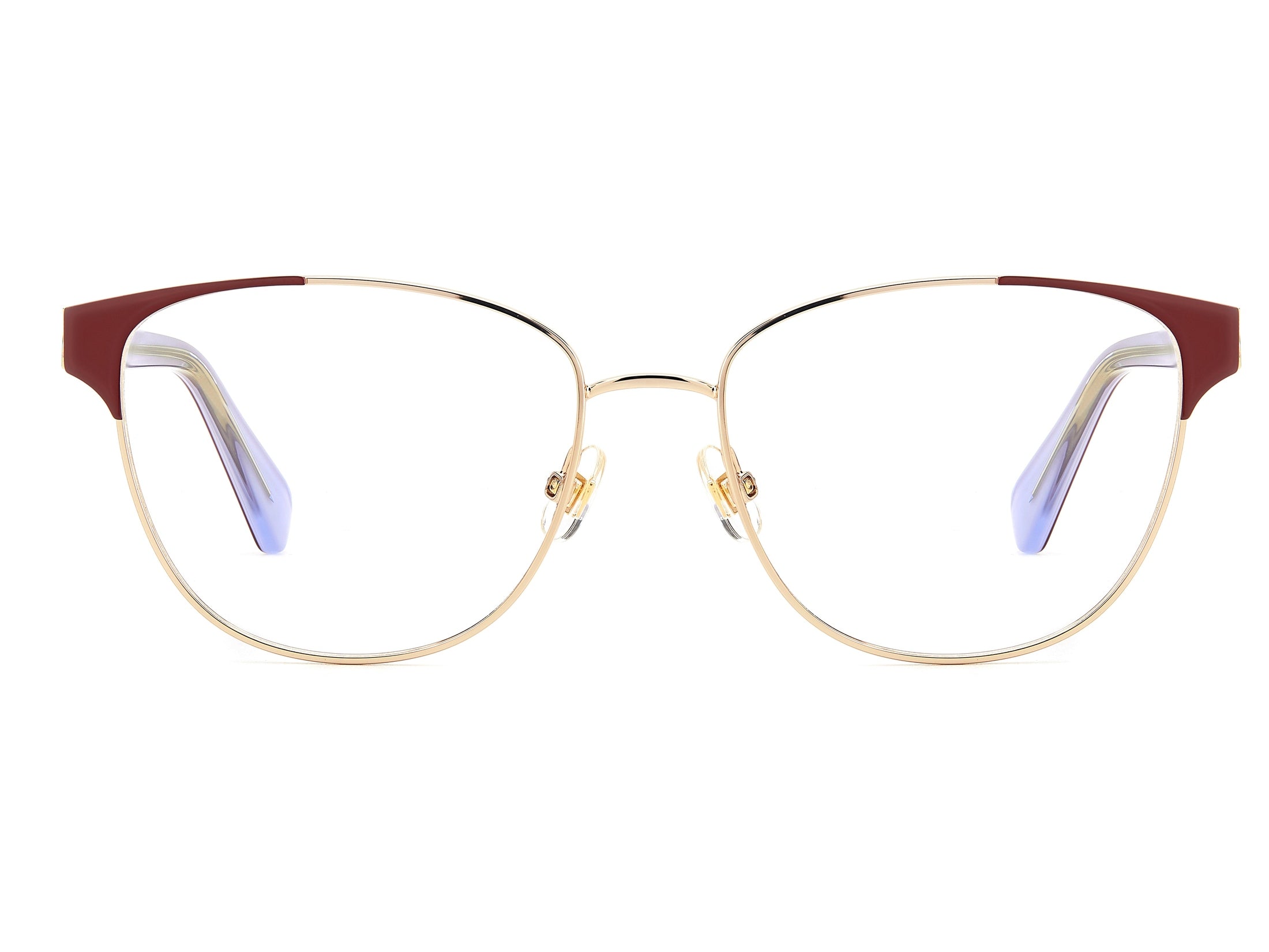 kate spade Square Frames