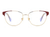 kate spade Square Frames
