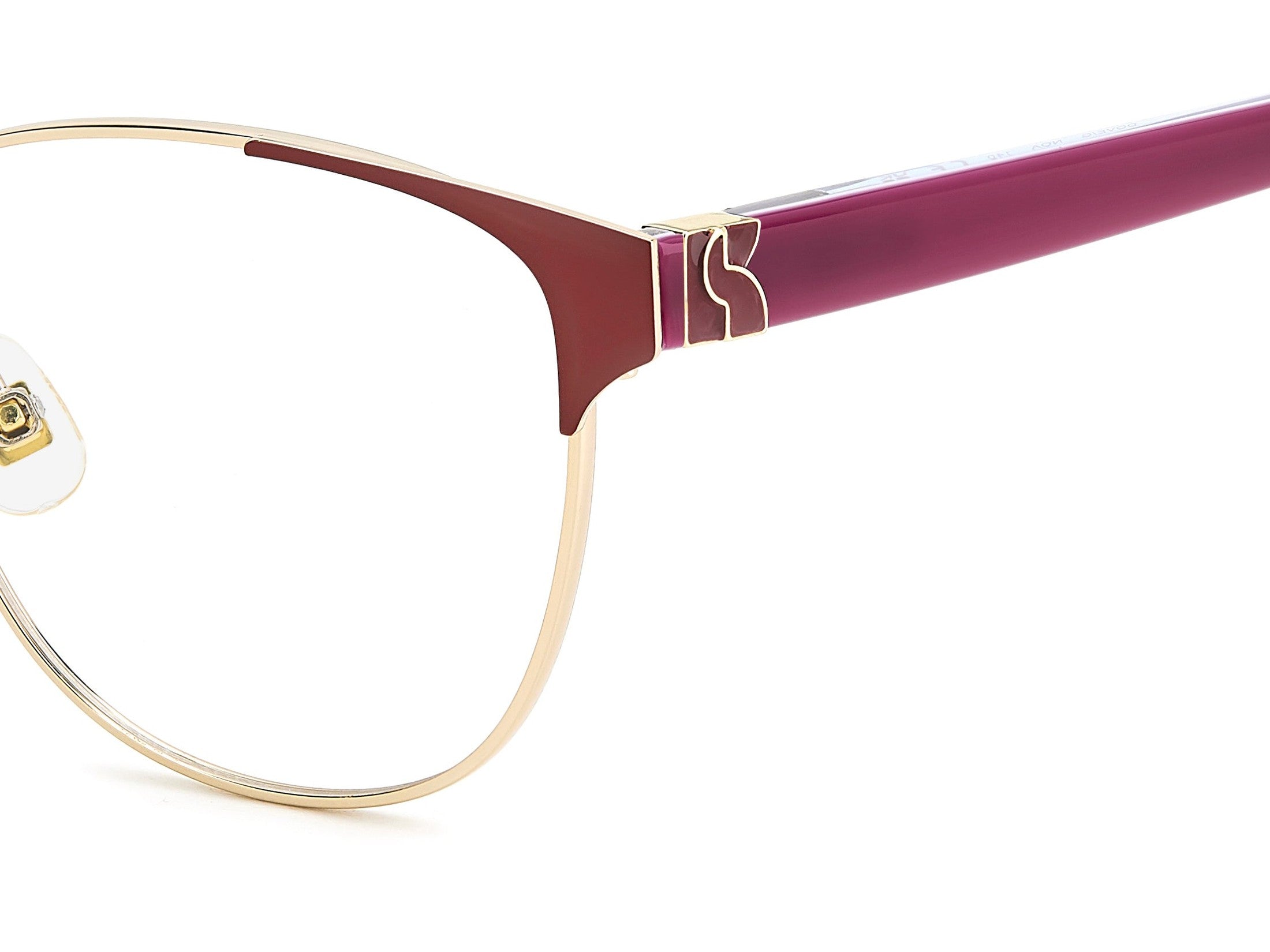 kate spade Square Frames