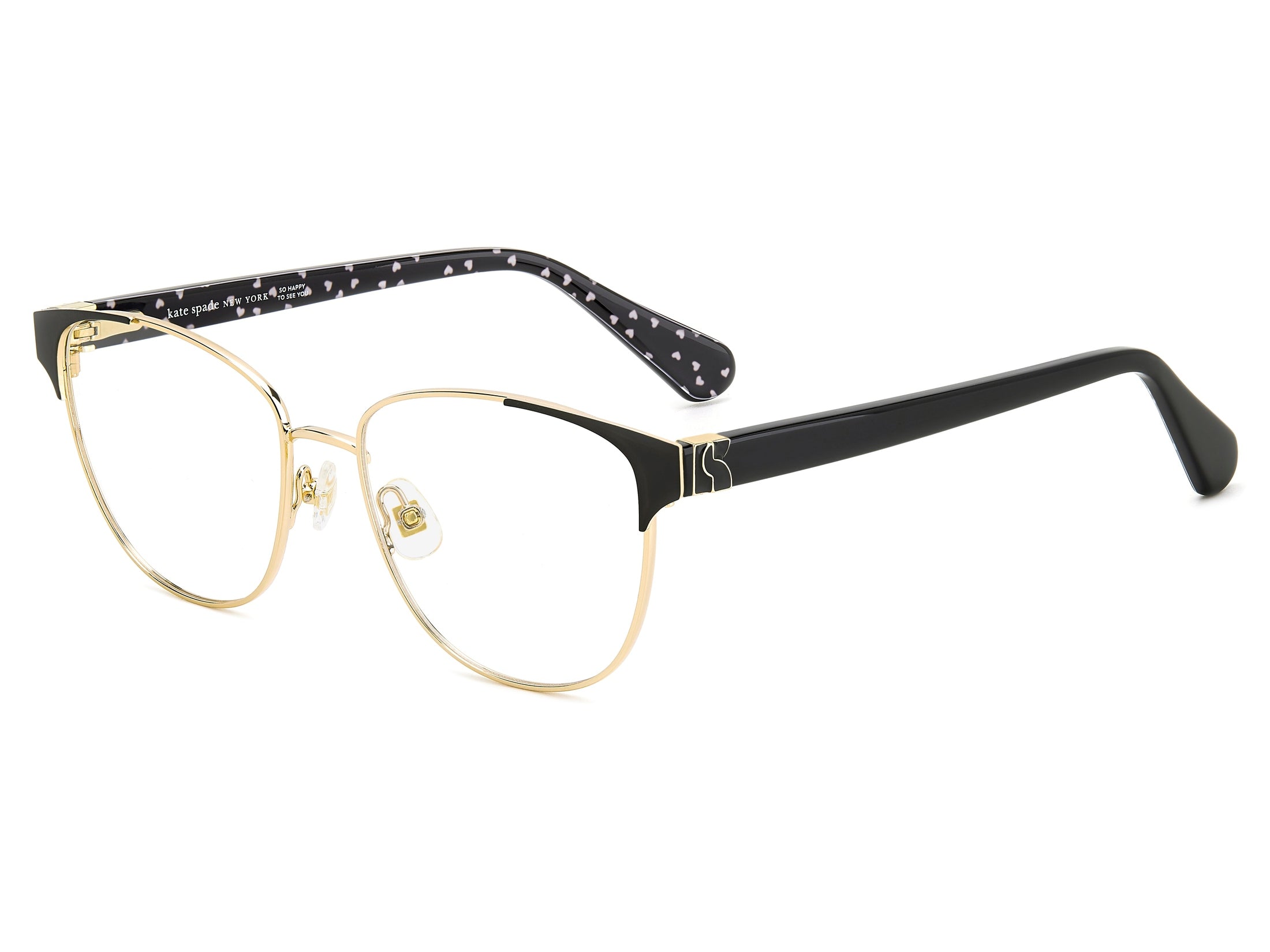 kate spade Square Frames