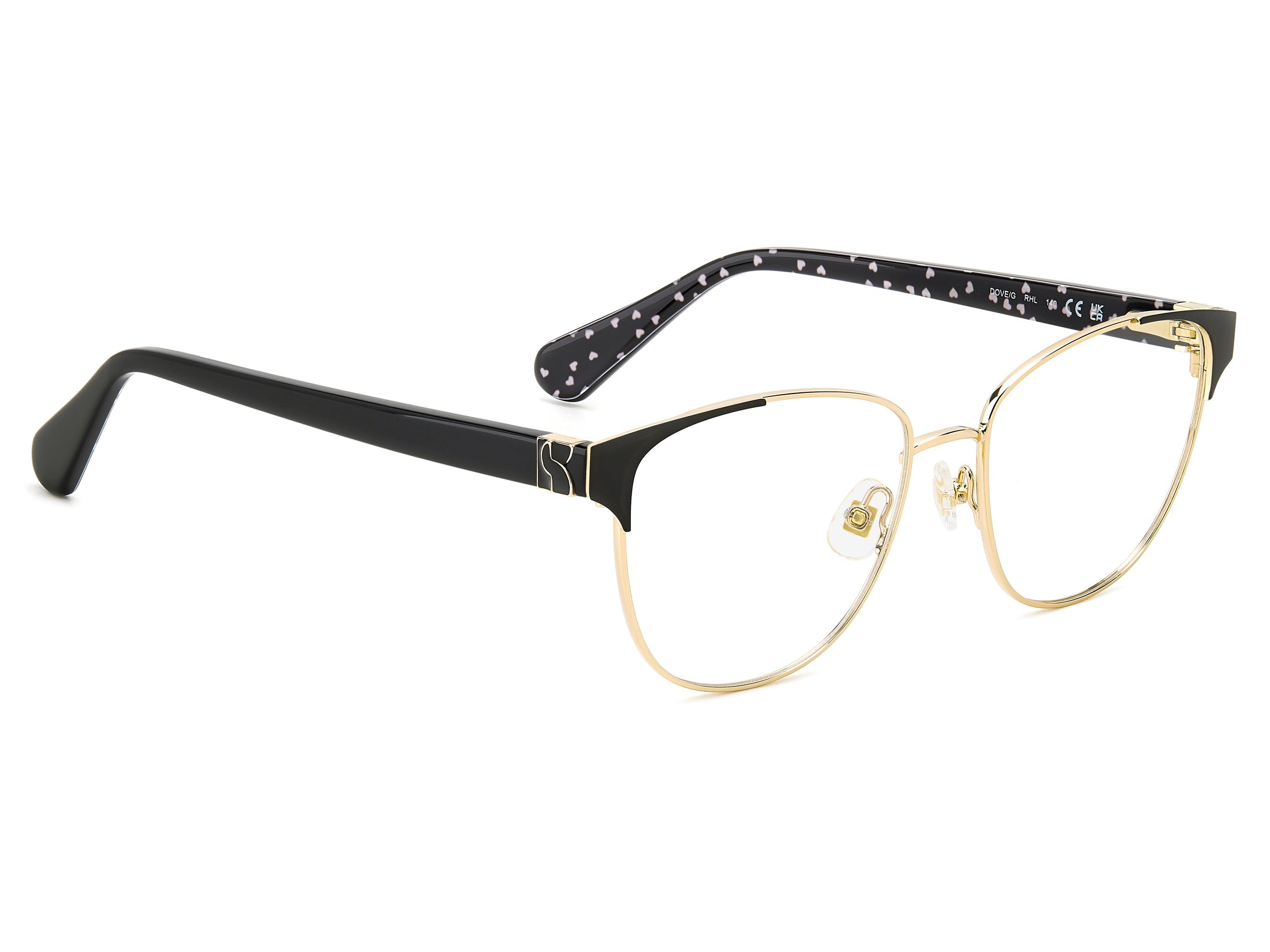 kate spade Square Frames